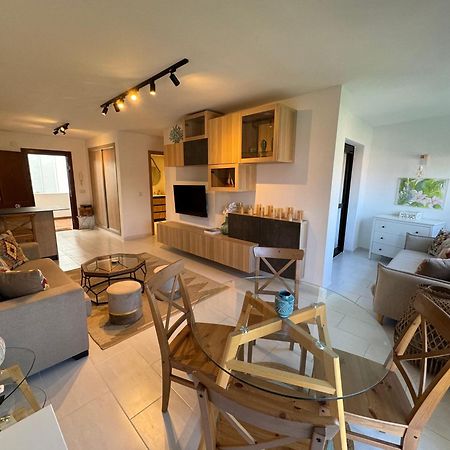 Nomad Stays Milos Y Bali Marbella Kültér fotó