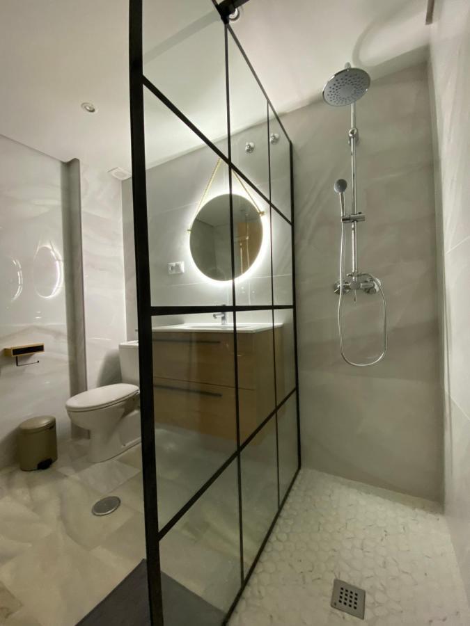 Nomad Stays Milos Y Bali Marbella Kültér fotó
