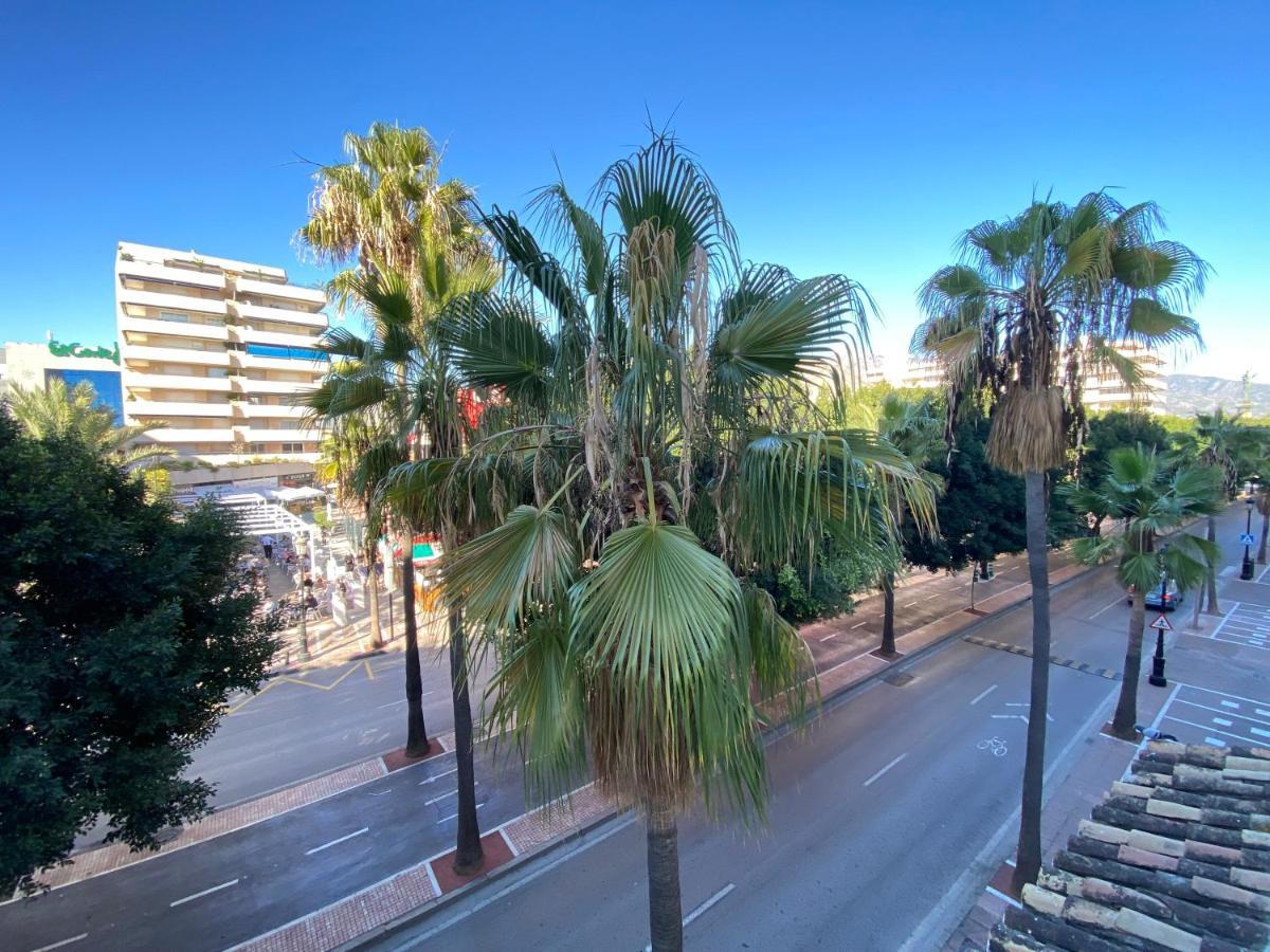 Nomad Stays Milos Y Bali Marbella Kültér fotó
