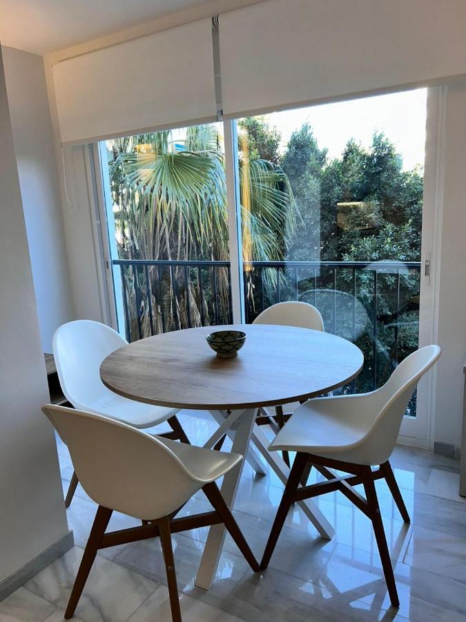 Nomad Stays Milos Y Bali Marbella Kültér fotó