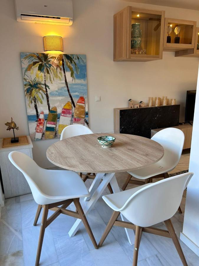 Nomad Stays Milos Y Bali Marbella Kültér fotó