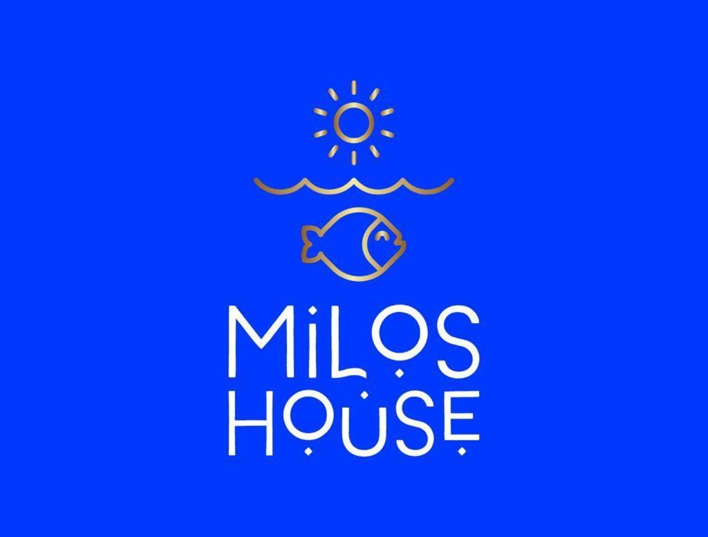 Nomad Stays Milos Y Bali Marbella Kültér fotó