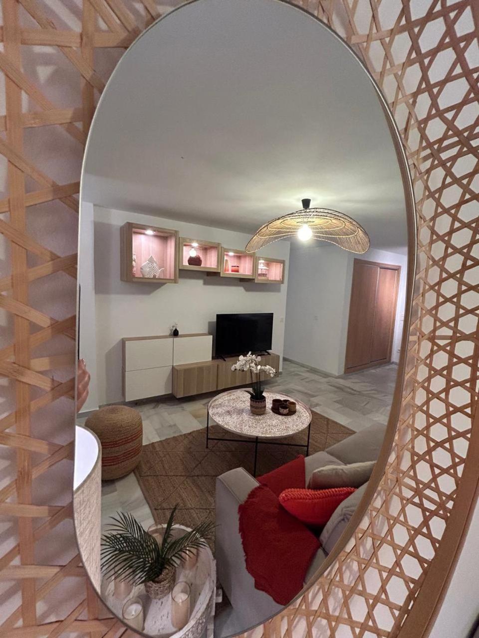 Nomad Stays Milos Y Bali Marbella Kültér fotó
