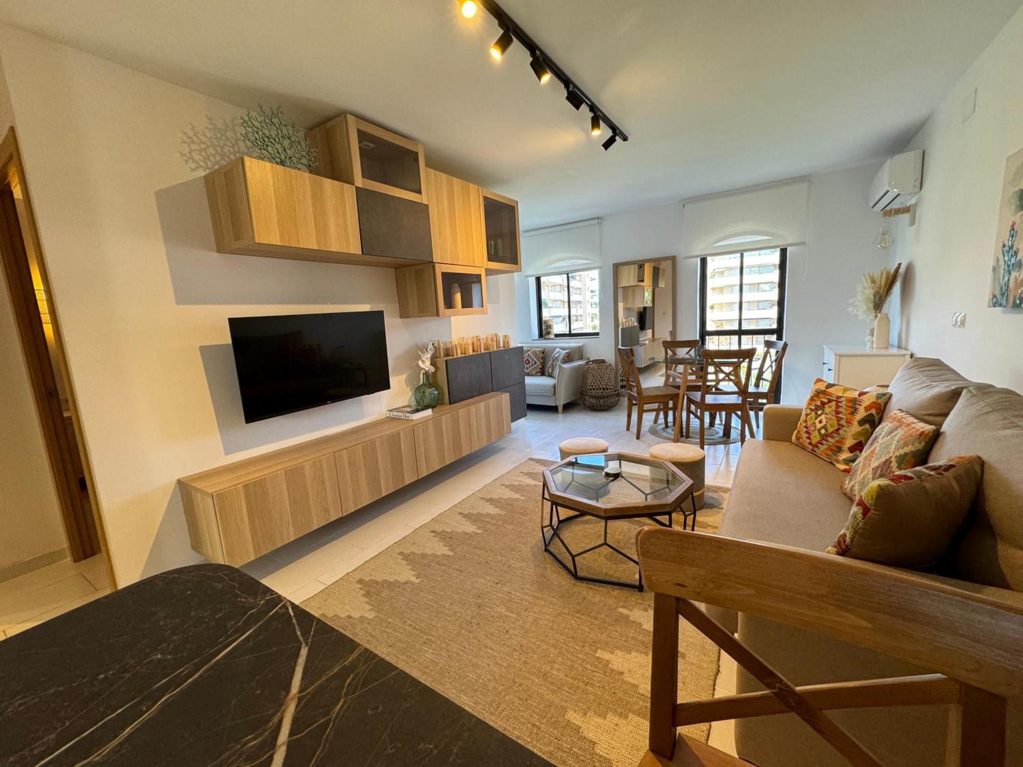Nomad Stays Milos Y Bali Marbella Kültér fotó
