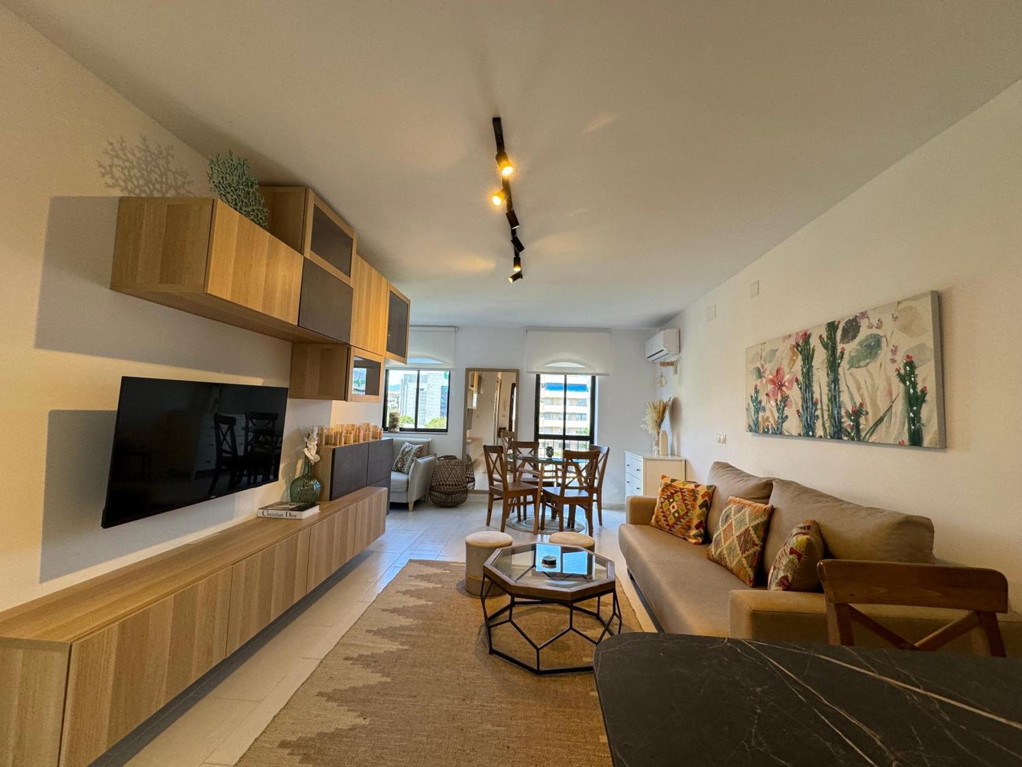 Nomad Stays Milos Y Bali Marbella Kültér fotó