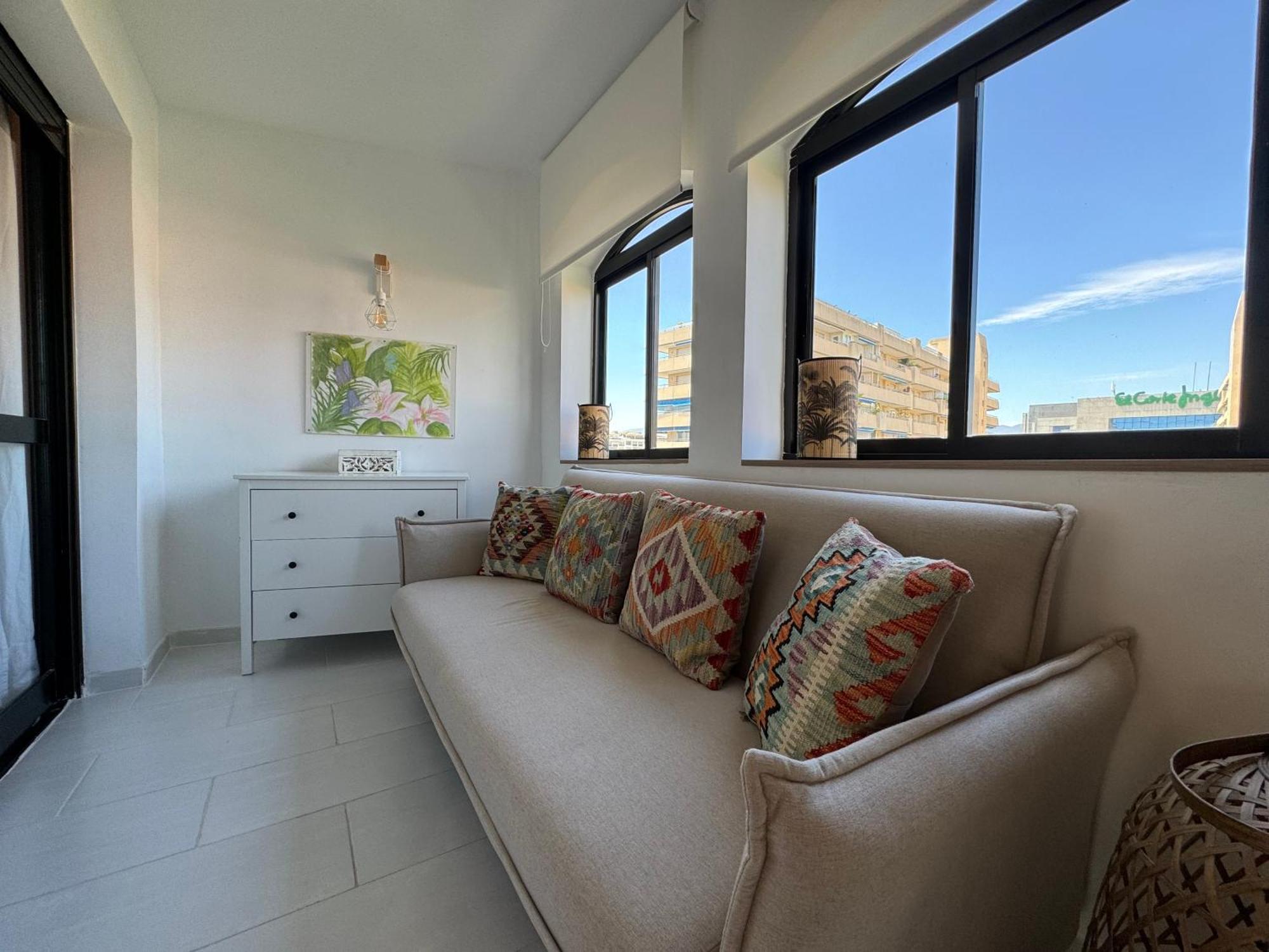 Nomad Stays Milos Y Bali Marbella Kültér fotó