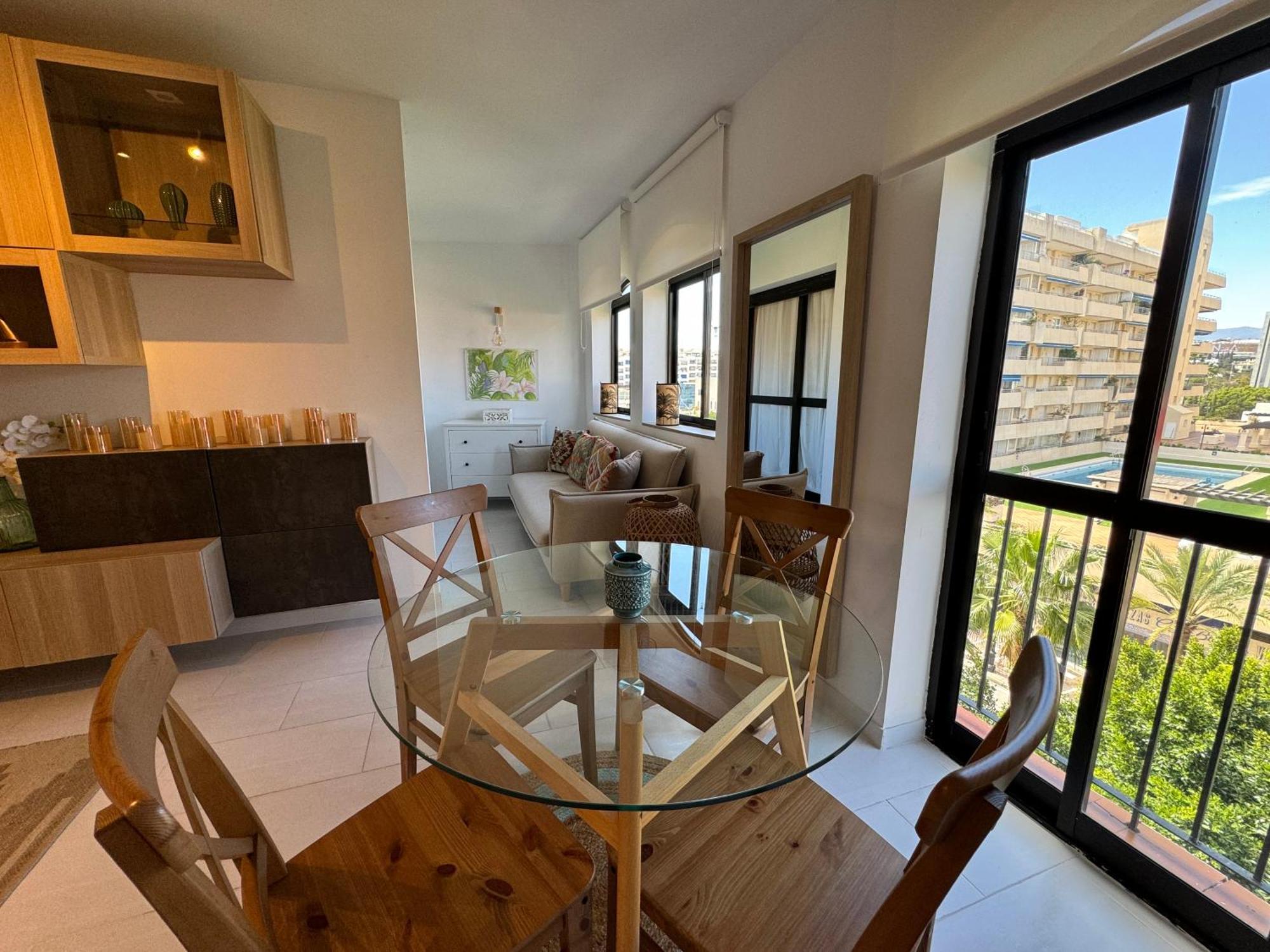 Nomad Stays Milos Y Bali Marbella Kültér fotó