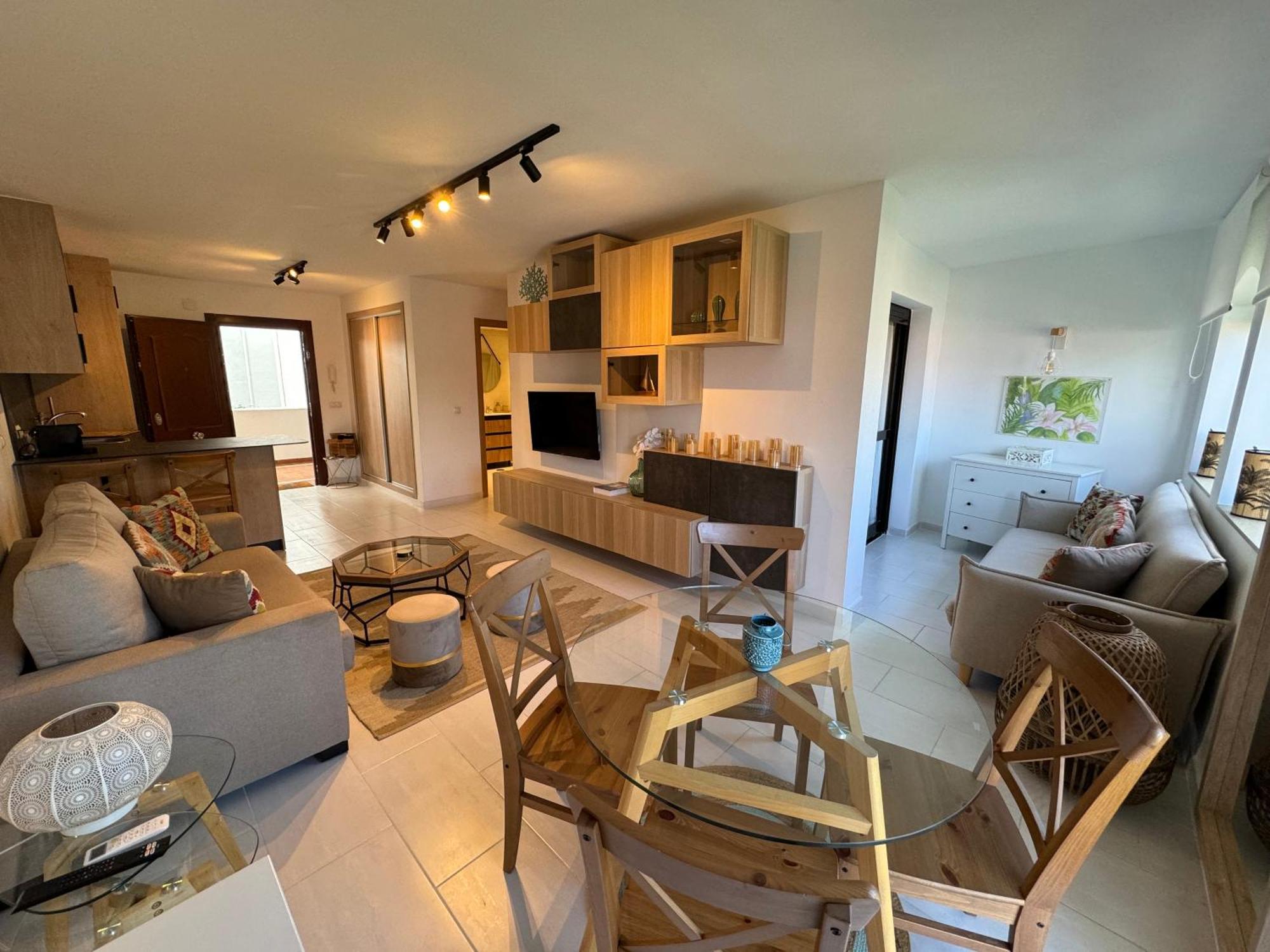 Nomad Stays Milos Y Bali Marbella Kültér fotó